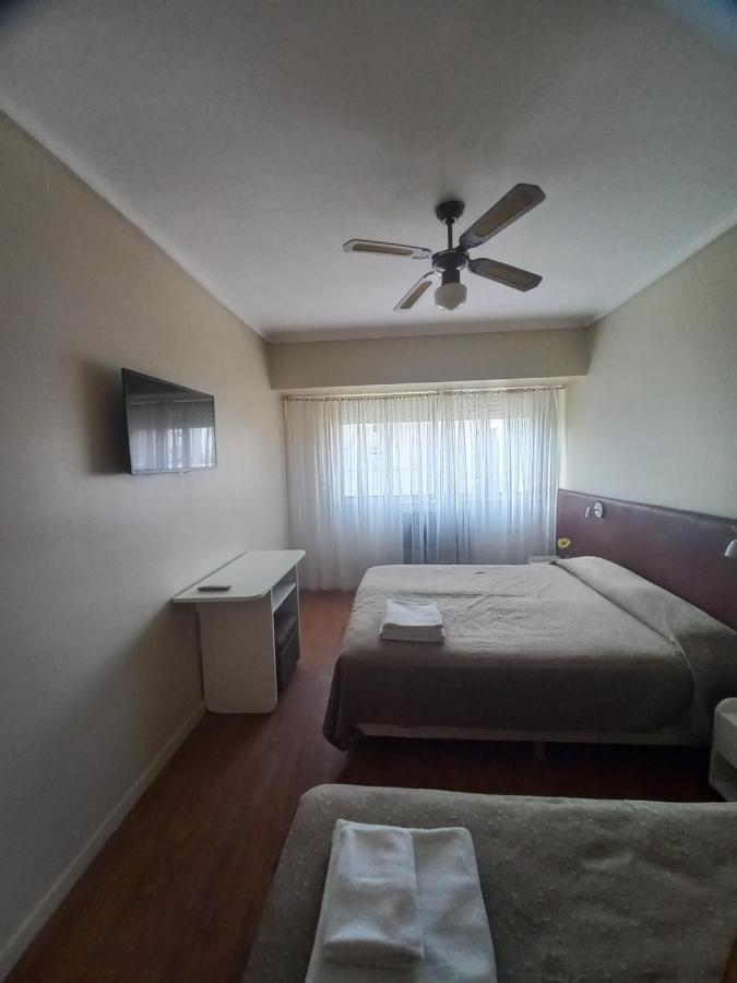 מר דל פלאטה Hotel America מראה חיצוני תמונה