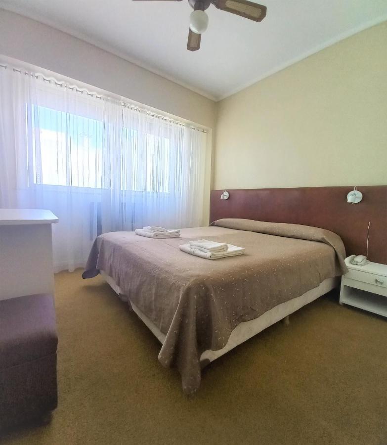 מר דל פלאטה Hotel America מראה חיצוני תמונה