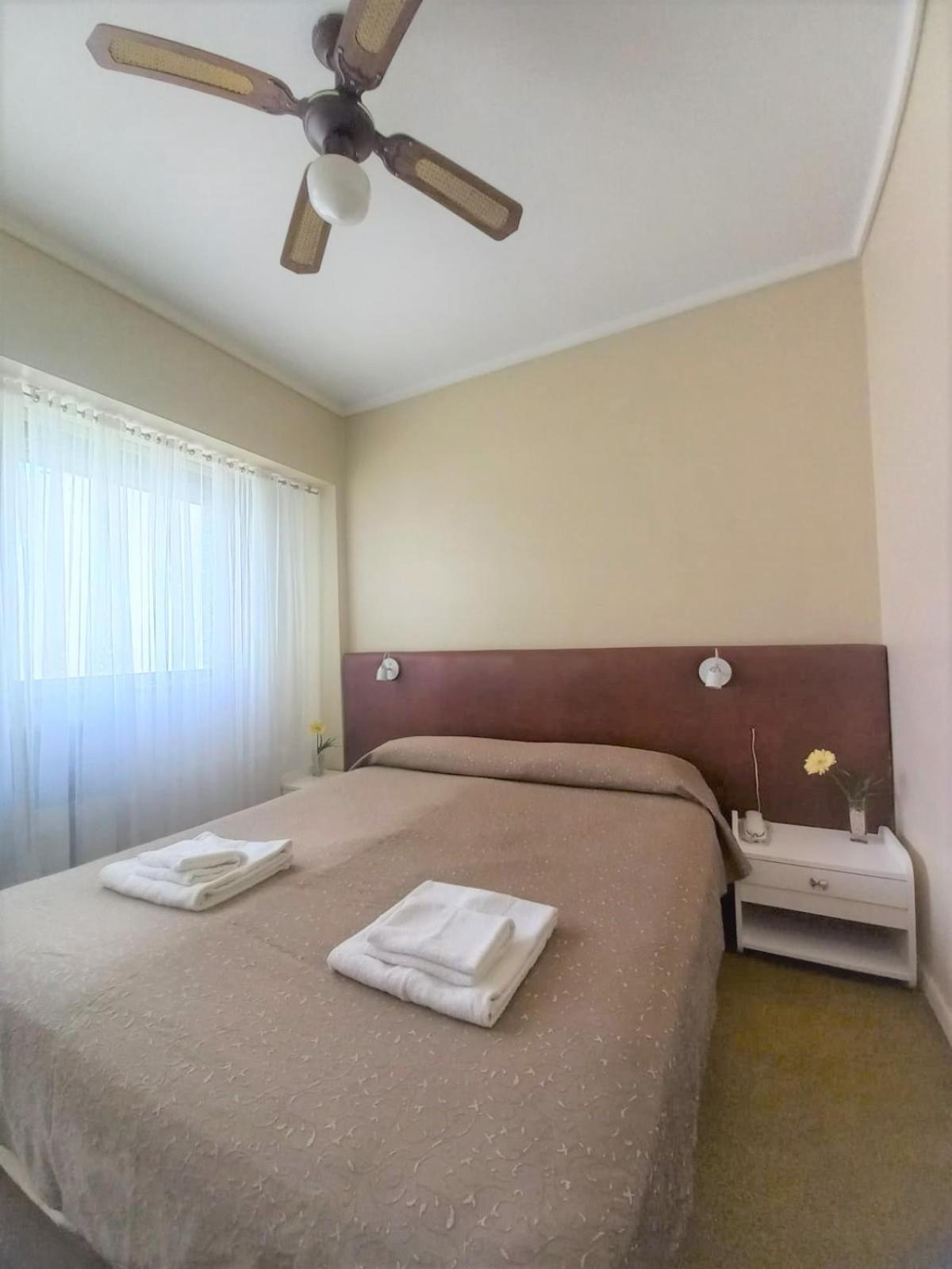 מר דל פלאטה Hotel America מראה חיצוני תמונה